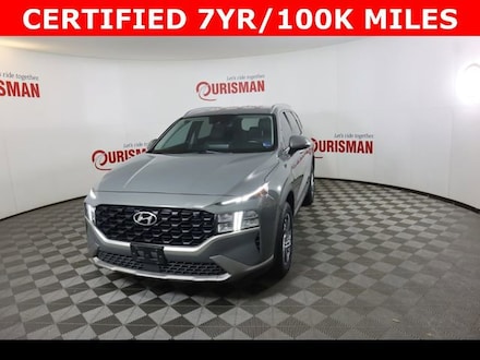 2023 Hyundai Santa Fe SEL SUV
