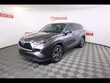 Toyota Highlander Hybrid