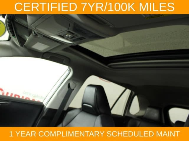 2023 Toyota RAV4 Limited - Photo 26