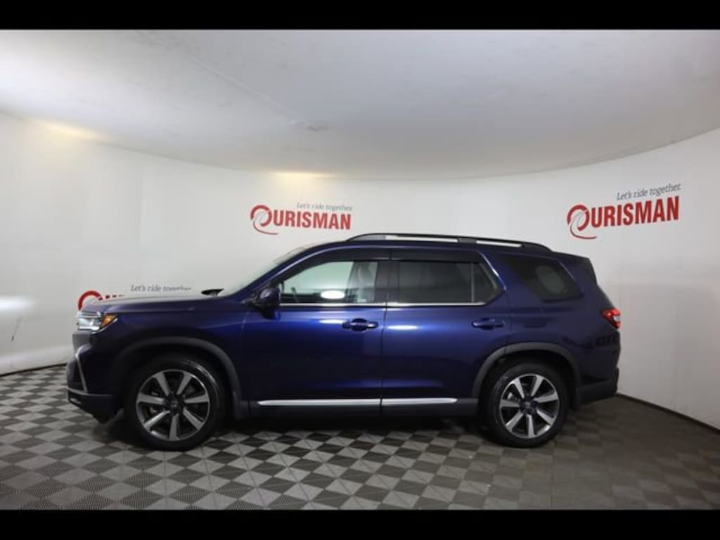 Used 2023 Honda Pilot Touring SUV