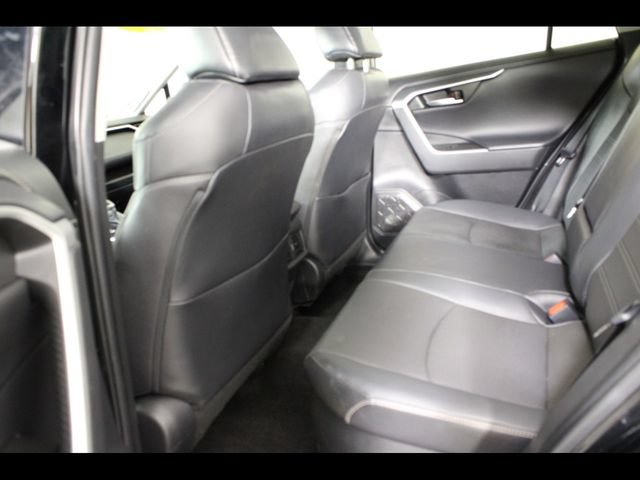2023 Toyota RAV4 Limited - Photo 11