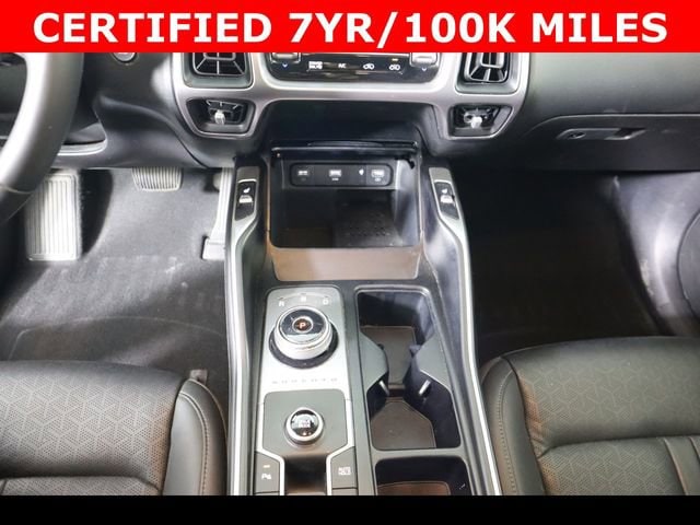 2023 Kia Sorento EX Hybrid - Photo 28