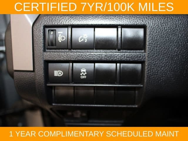 2024 Toyota Tacoma TRD Off Road - Photo 20