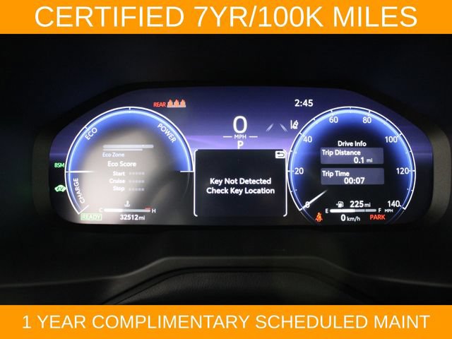 2023 Toyota RAV4 Limited - Photo 22