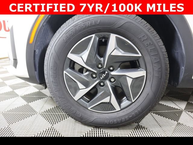 2023 Kia Sorento EX Hybrid - Photo 29