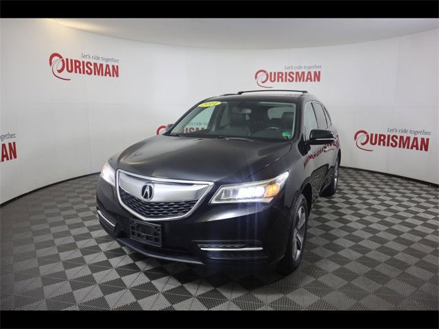2014 Acura MDX Base's photo