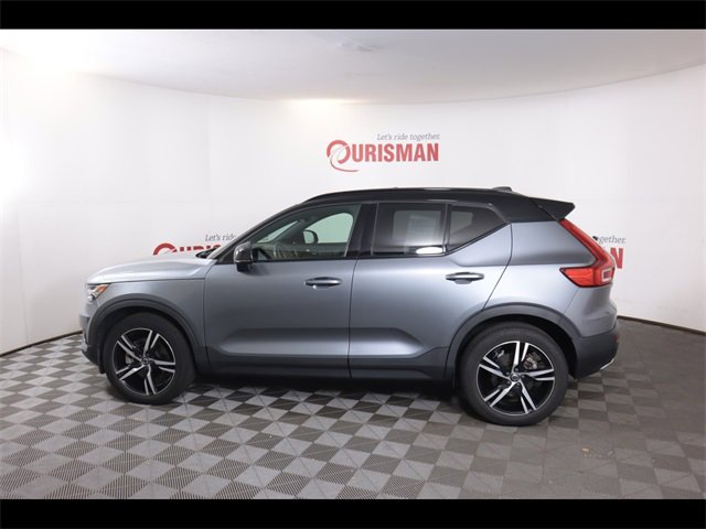 2019 Volvo XC40 T5 photo 4