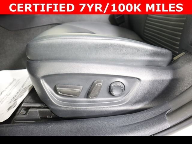 2024 Toyota Camry SE - Photo 22