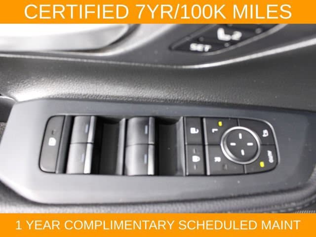 2024 Toyota Grand Highlander Limited - Photo 16