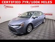 Toyota Corolla Hybrid