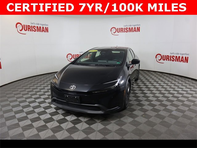2024 Toyota Prius Limited