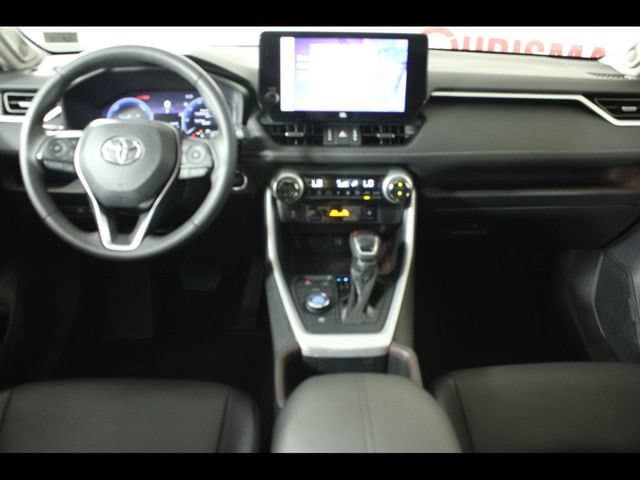 2023 Toyota RAV4 Limited - Photo 12