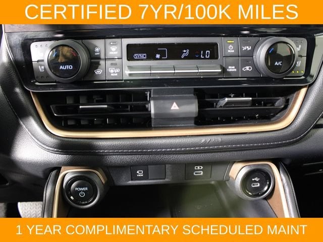 2024 Toyota Grand Highlander Limited - Photo 25
