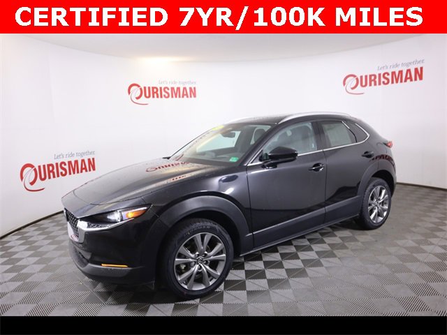 2024 Mazda CX-30 2.5 S Premium photo 2