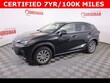 LEXUS NX 300h