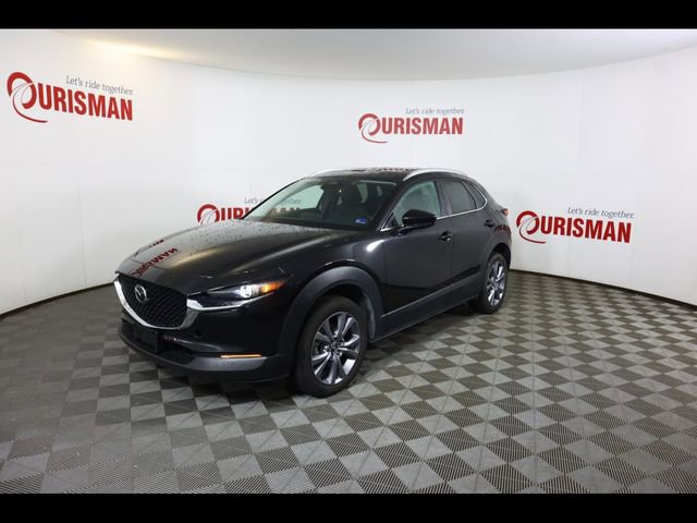 2025 Mazda CX-30 Preferred