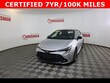  Toyota Corolla Hatchback