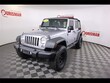 Jeep Wrangler JK Unlimited