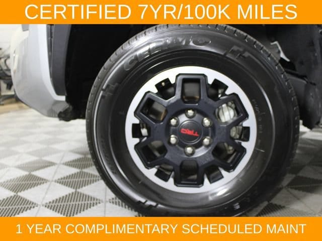 2024 Toyota Tacoma TRD Off Road - Photo 29