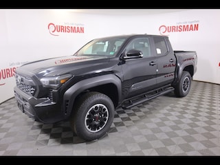 2024 Toyota Tacoma TRD Off-Road 4X4 DOUBLE CAB For Sale in Fairfax, VA
