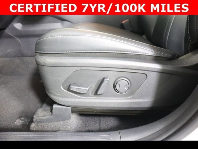 2023 Kia Sorento EX Hybrid - Photo 21
