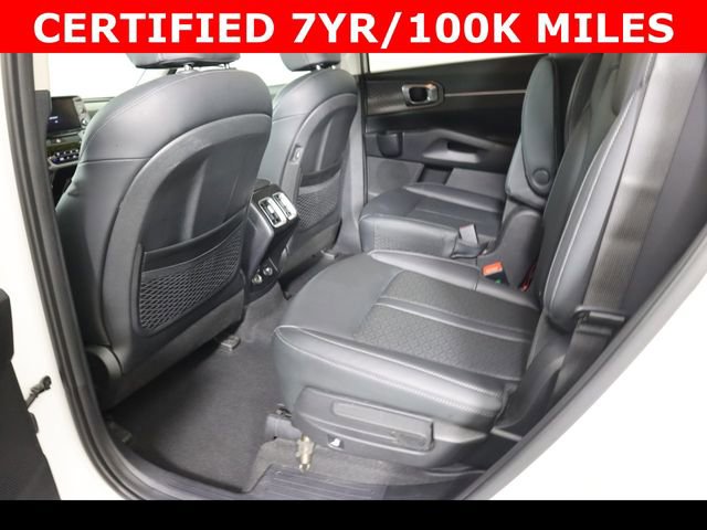 2023 Kia Sorento EX Hybrid - Photo 17