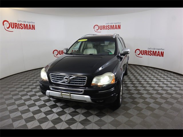 2013 Volvo XC90 3.2's photo