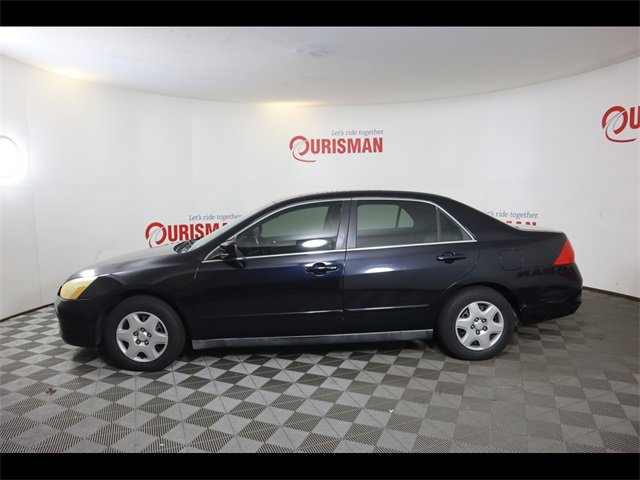 2007 Honda Accord LX photo 4