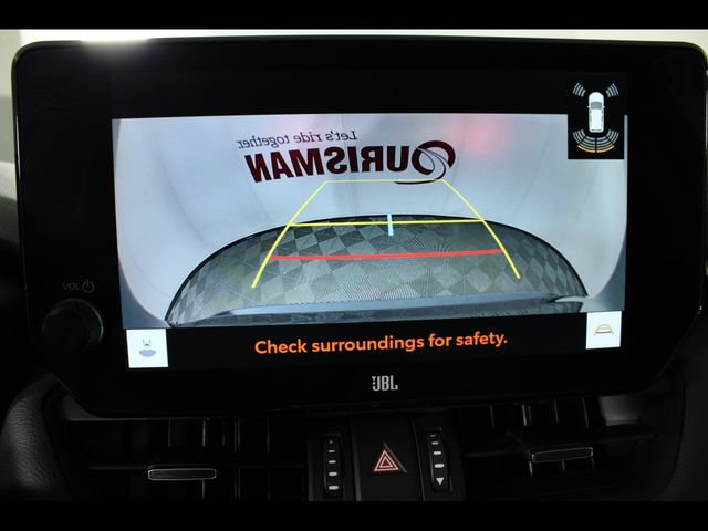 2023 Toyota RAV4 Limited - Photo 23