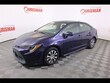 Toyota Corolla Hybrid