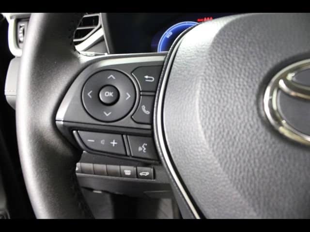 2023 Toyota RAV4 Limited - Photo 19