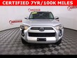 Toyota 4Runner