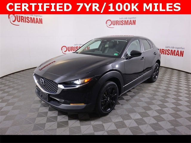 2024 Mazda CX-30 Select Sport