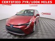 Toyota Corolla Hybrid