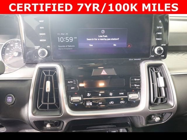 2023 Kia Sorento EX Hybrid - Photo 26