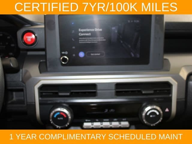 2024 Toyota Tacoma TRD Off Road - Photo 26