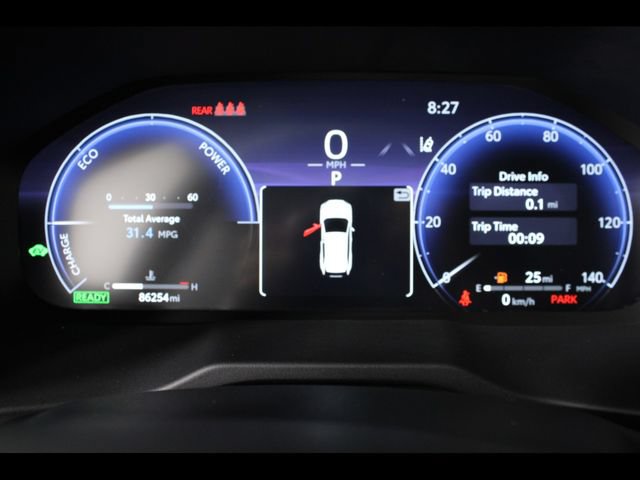 2023 Toyota RAV4 Limited - Photo 21