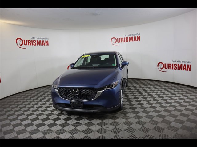 2023 Mazda CX-5 S's photo