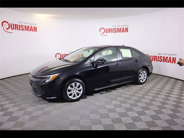 2019 Toyota Corolla SE photo 2