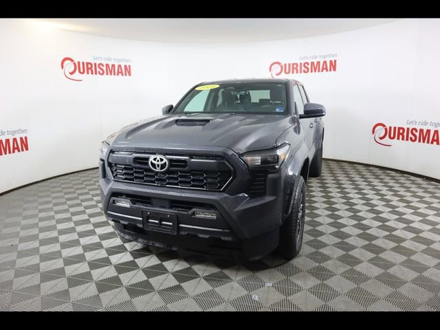 2025 Toyota Tacoma Truck Double Cab 