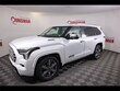 Toyota Sequoia