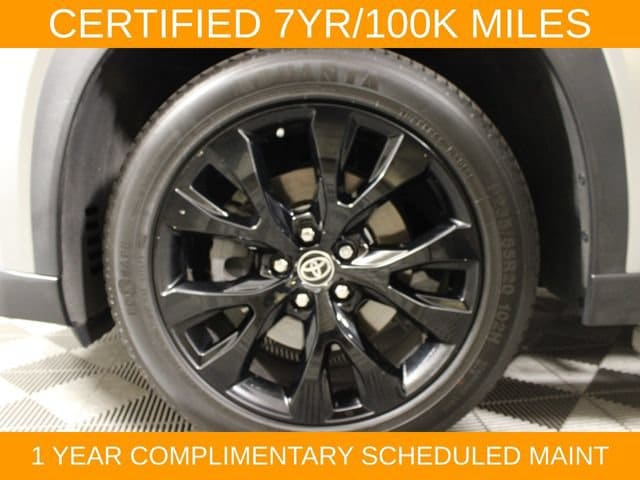 2024 Toyota Grand Highlander Limited - Photo 27