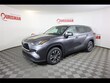 Toyota Highlander Hybrid
