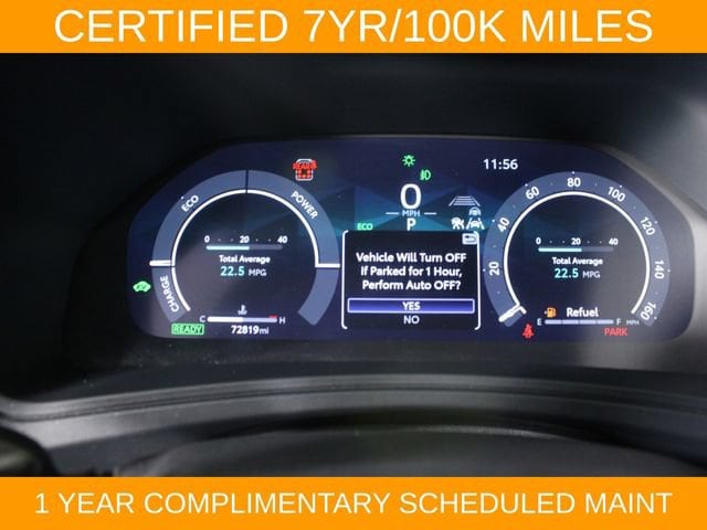 2024 Toyota Grand Highlander Limited - Photo 22