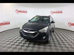 2014 Hyundai Tucson Limited SUV