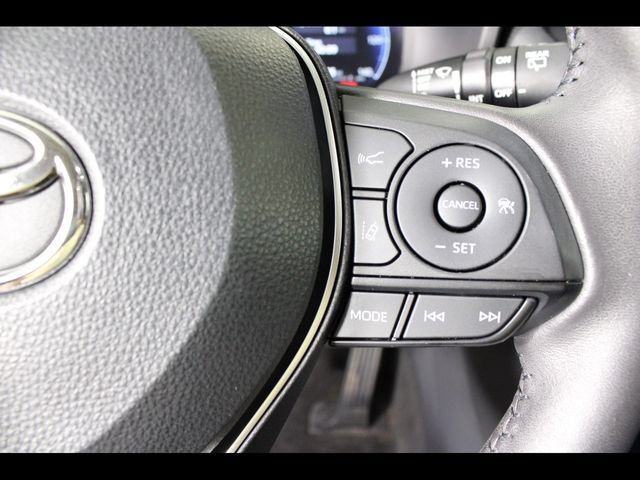 2023 Toyota RAV4 Limited - Photo 20