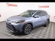 Toyota Corolla Cross Hybrid