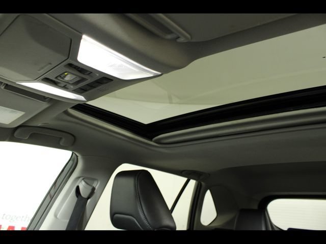 2023 Toyota RAV4 Limited - Photo 25