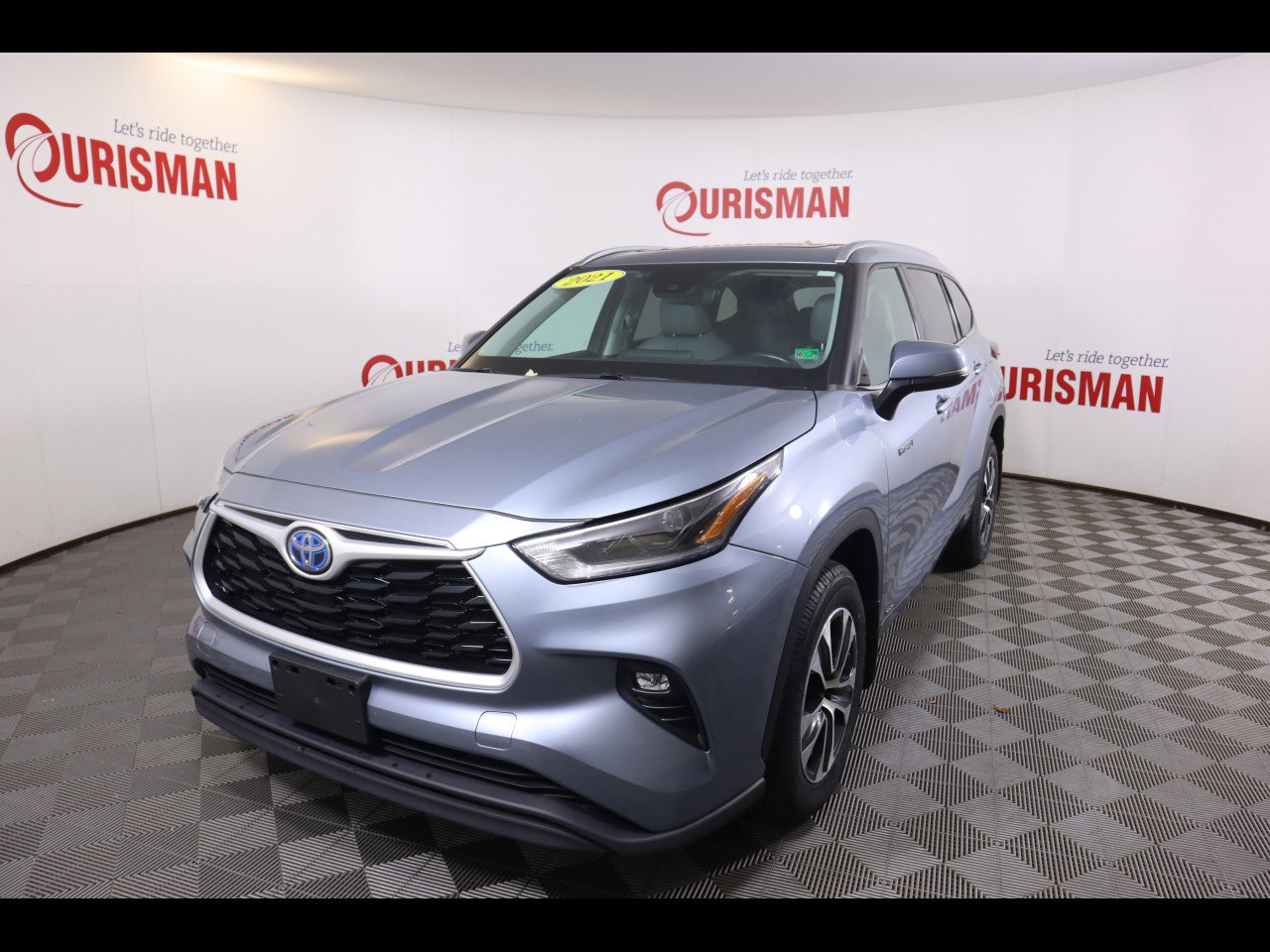 2024 Toyota RAV4 Hybrid SUV  2024 Toyota RAV4 Hybrid SUV