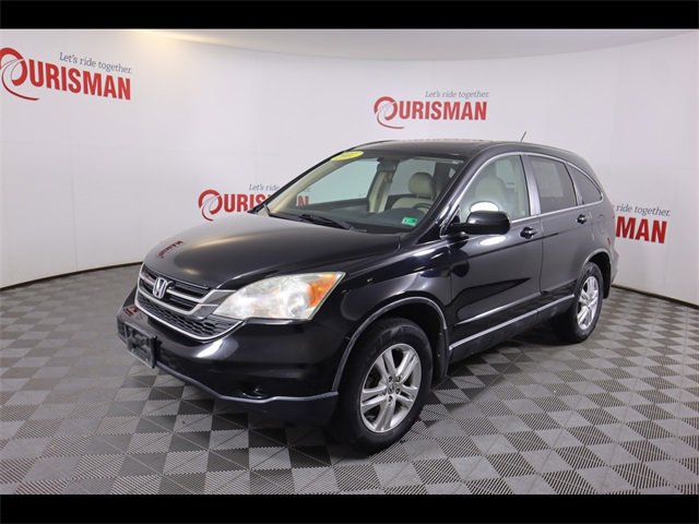2011 Honda CR-V